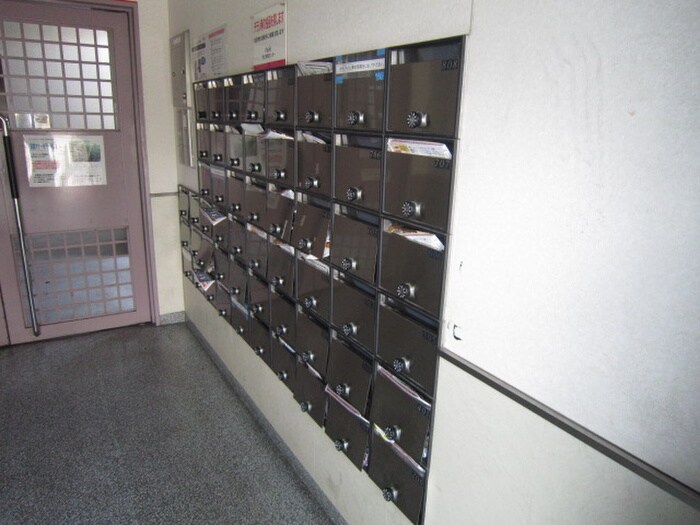 リアライズ伝馬の物件外観写真