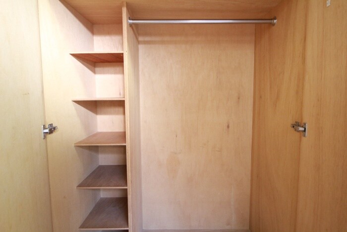 リアライズ伝馬の物件内観写真