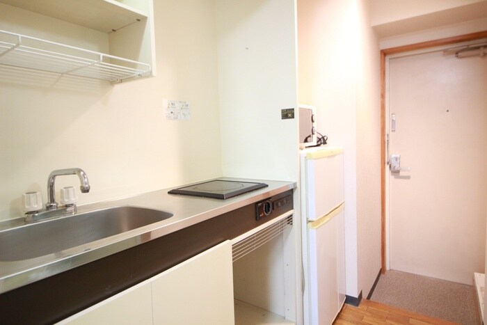 リアライズ伝馬の物件内観写真