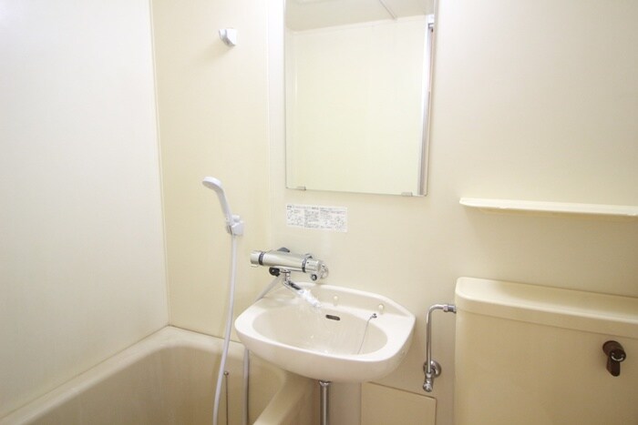 リアライズ伝馬の物件内観写真