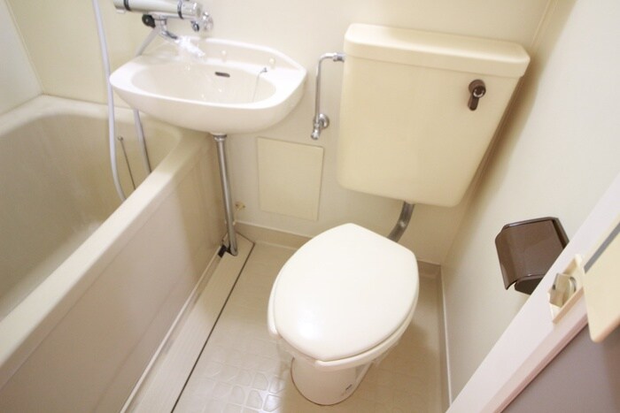 リアライズ伝馬の物件内観写真