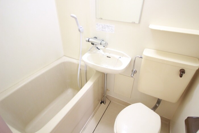 リアライズ伝馬の物件内観写真