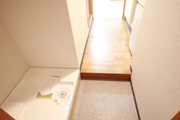 リアライズ伝馬の物件内観写真