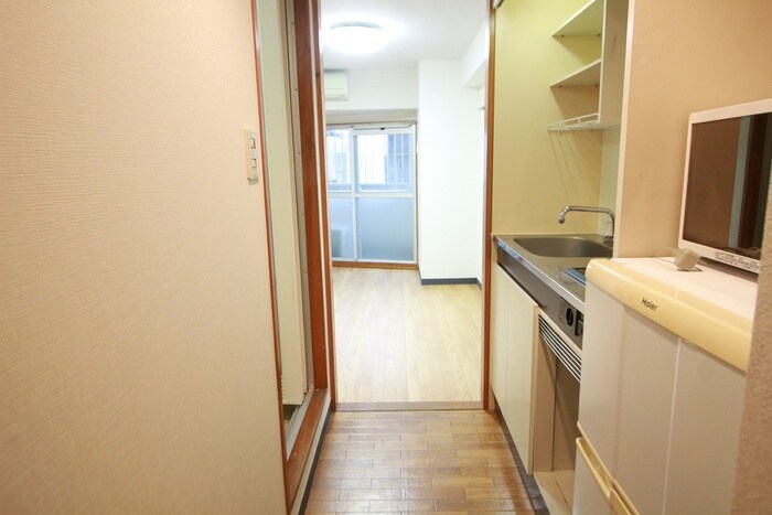 リアライズ伝馬の物件内観写真