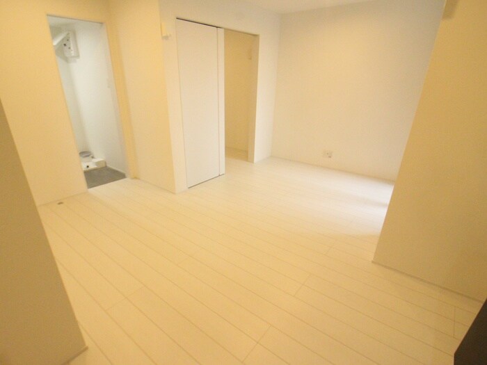 Jack daikoⅡの物件内観写真