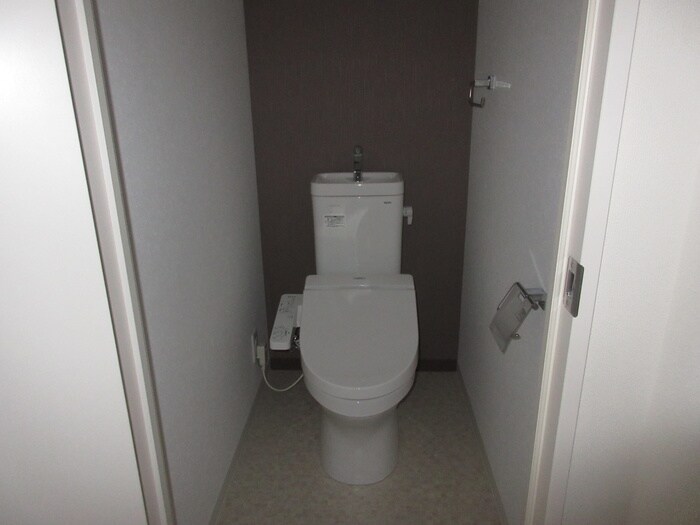 ヴィオラレジデンスの物件内観写真