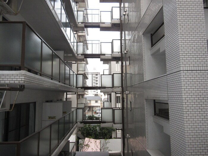 ヴィオラレジデンスの物件内観写真