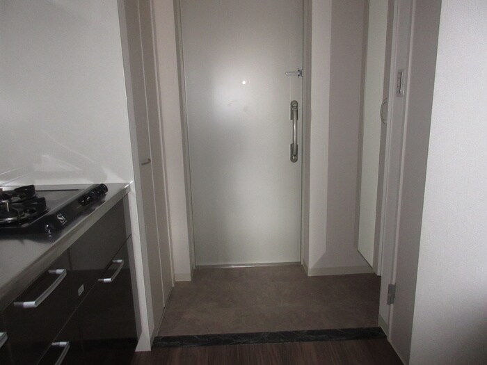 ヴィオラレジデンスの物件内観写真