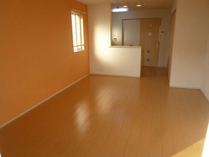 ハイデルベルク大野木の物件内観写真