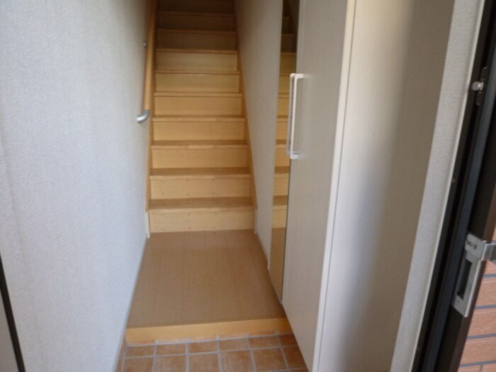 ハイデルベルク大野木の物件内観写真