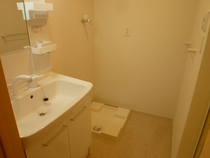 ハイデルベルク大野木の物件内観写真