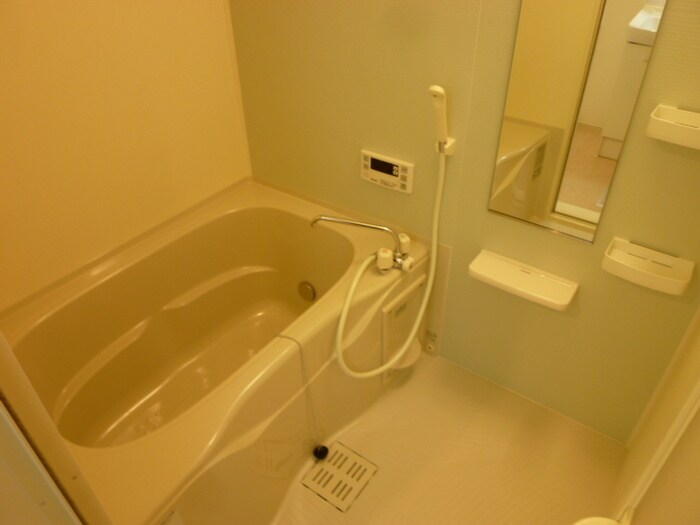 ハイデルベルク大野木の物件内観写真