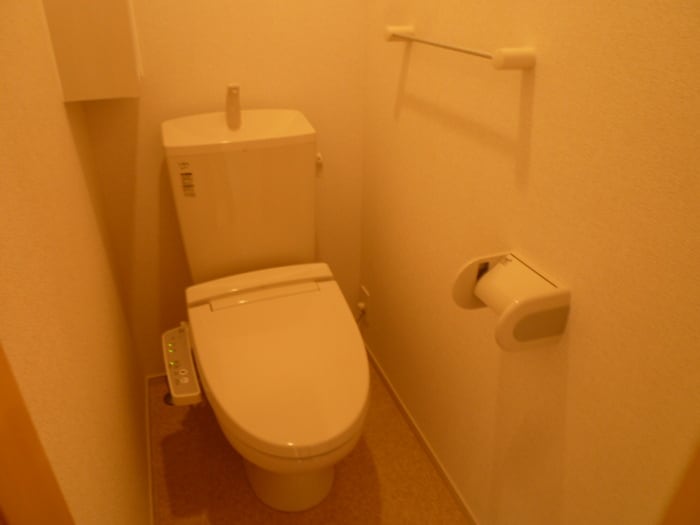 ハイデルベルク大野木の物件内観写真