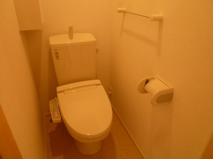 ハイデルベルク大野木の物件内観写真