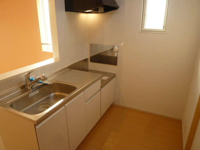 ハイデルベルク大野木の物件内観写真