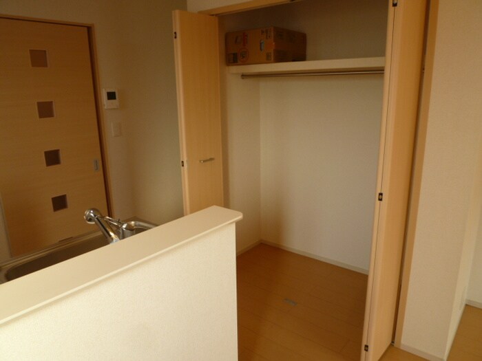 ハイデルベルク大野木の物件内観写真