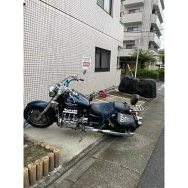 CASA　NOAH名古屋Ⅱの物件外観写真