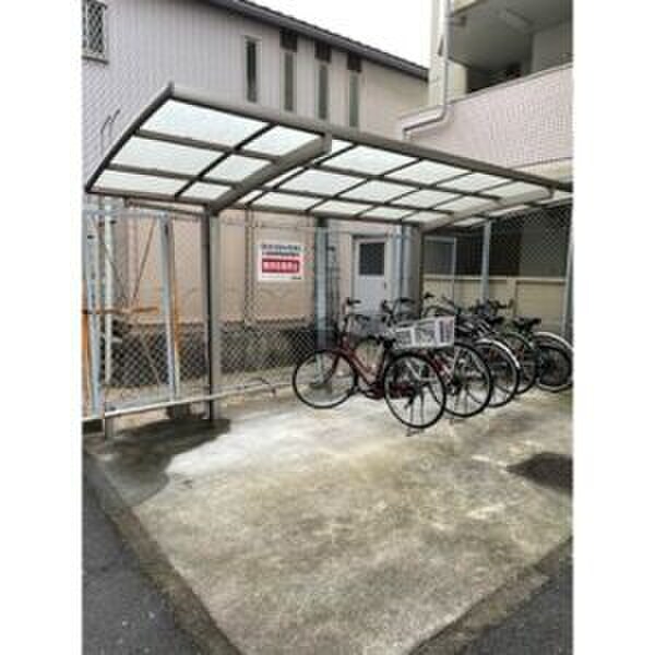 CASA　NOAH名古屋Ⅱの物件外観写真