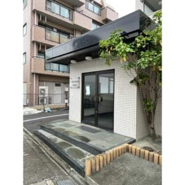 CASA　NOAH名古屋Ⅱの物件外観写真