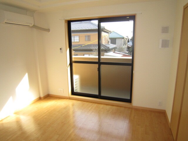 サンハイツＫＯＵＷＡの物件内観写真