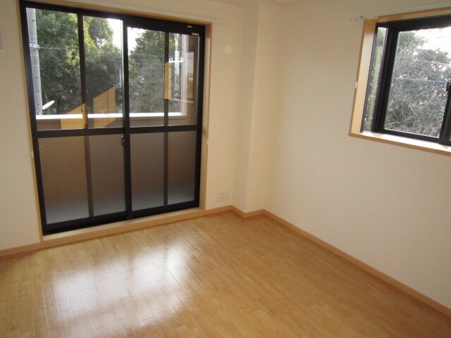 サンハイツＫＯＵＷＡの物件内観写真