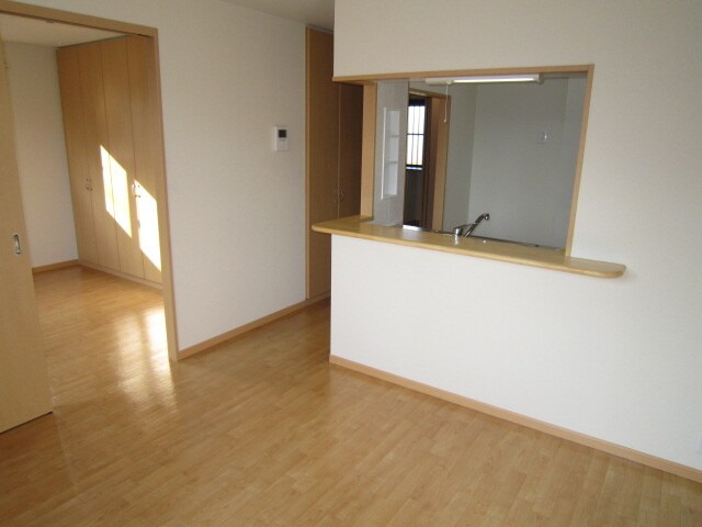 サンハイツＫＯＵＷＡの物件内観写真