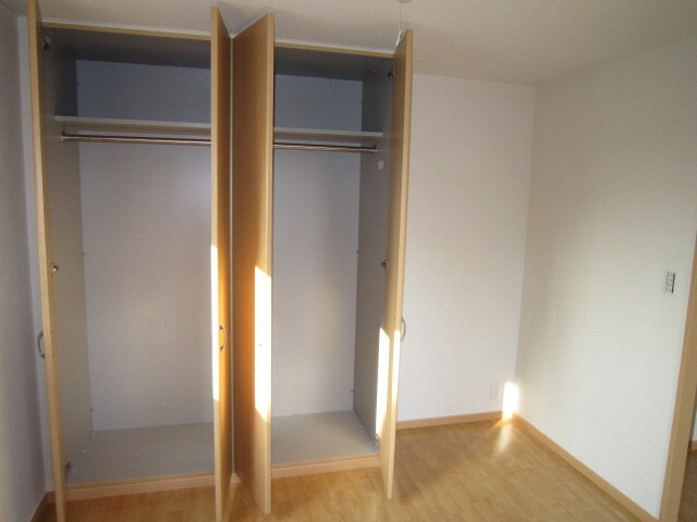 サンハイツＫＯＵＷＡの物件内観写真