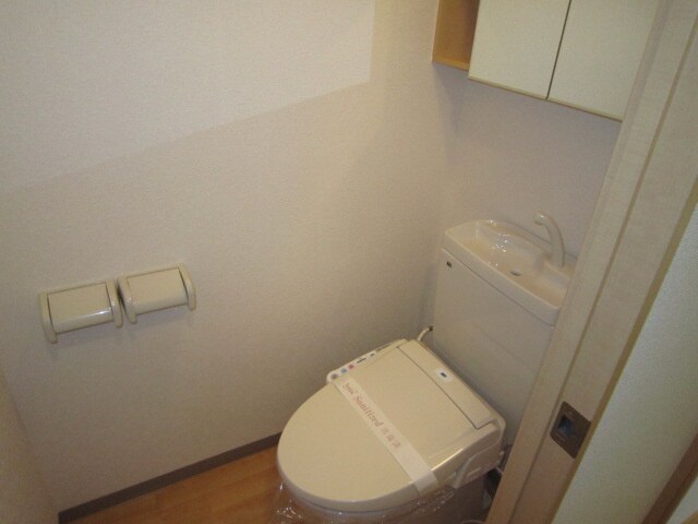 サンハイツＫＯＵＷＡの物件内観写真