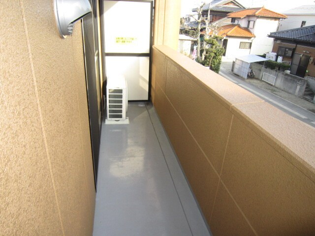 サンハイツＫＯＵＷＡの物件内観写真