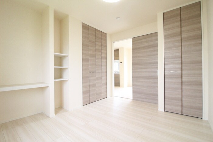 テディハウス大治の物件内観写真