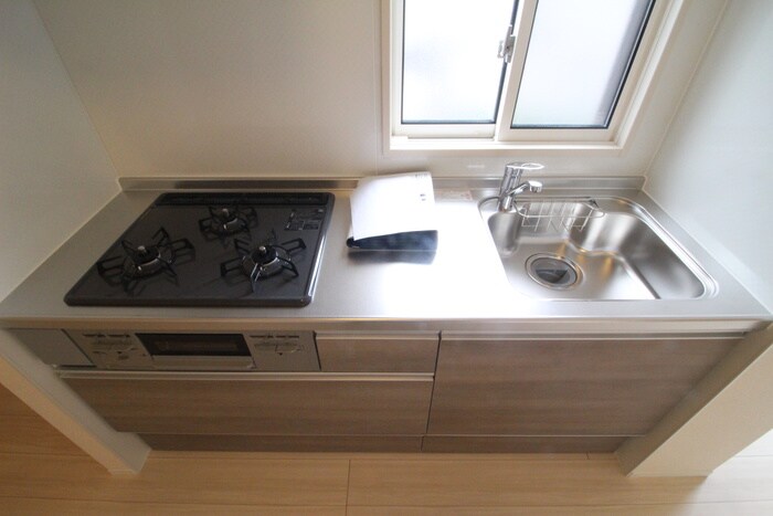 テディハウス大治の物件内観写真