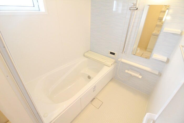 テディハウス大治の物件内観写真