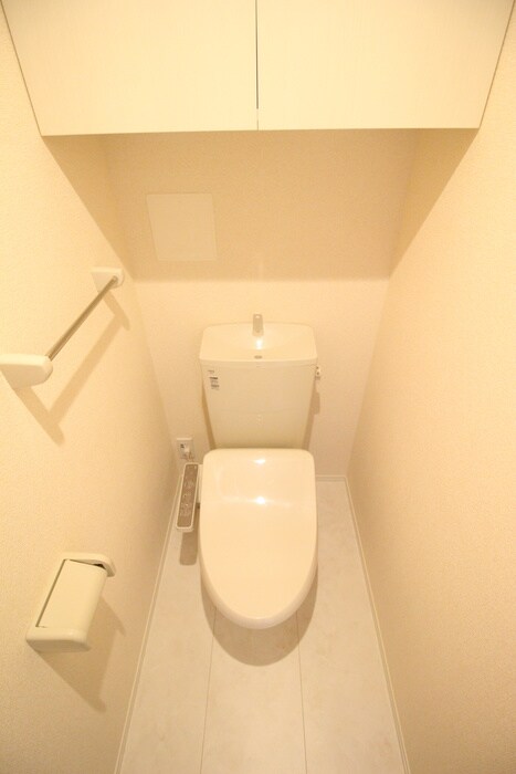 テディハウス大治の物件内観写真