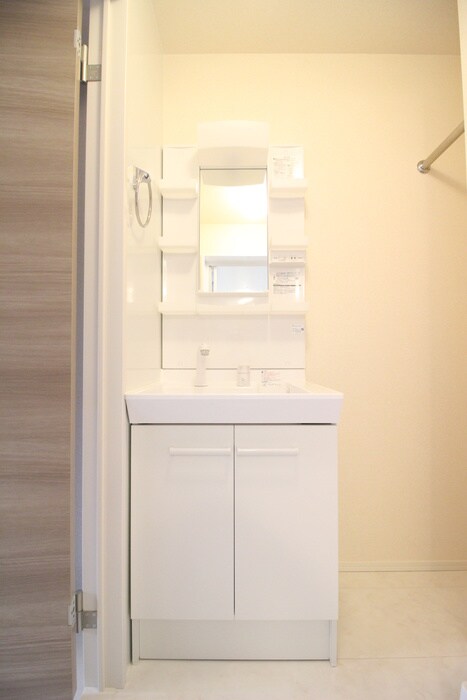 テディハウス大治の物件内観写真