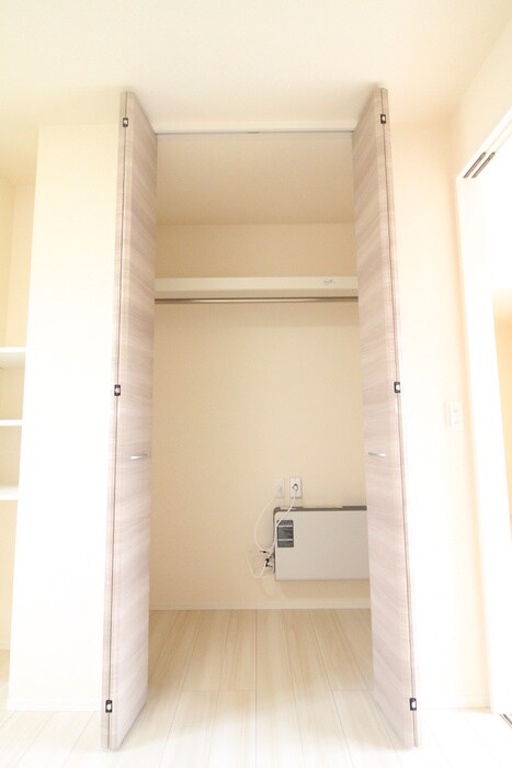 テディハウス大治の物件内観写真