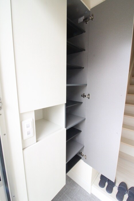 テディハウス大治の物件内観写真