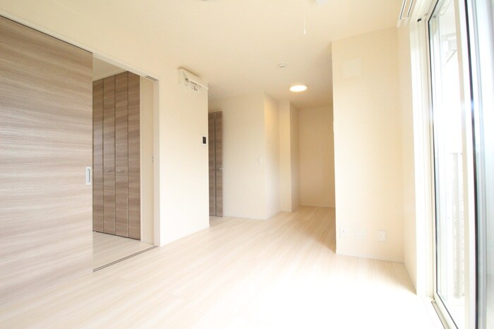 テディハウス大治の物件内観写真