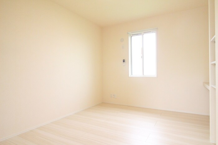 テディハウス大治の物件内観写真