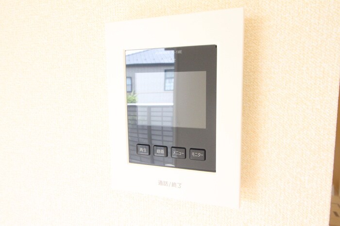 テディハウス大治の物件内観写真