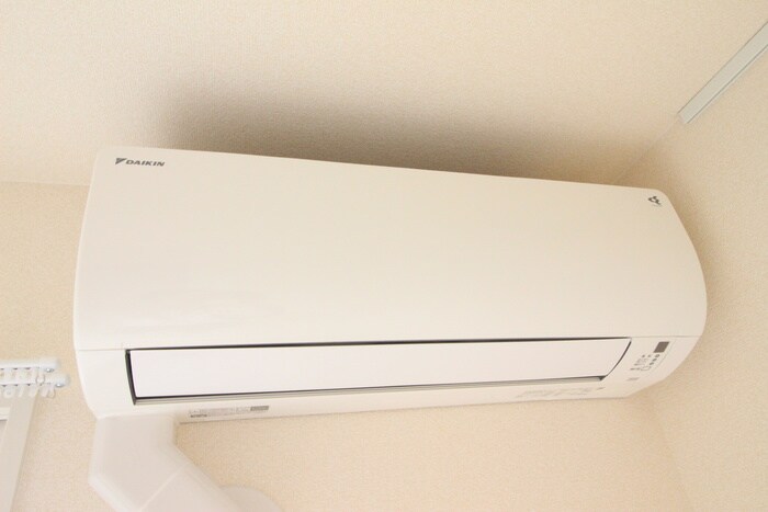 テディハウス大治の物件内観写真