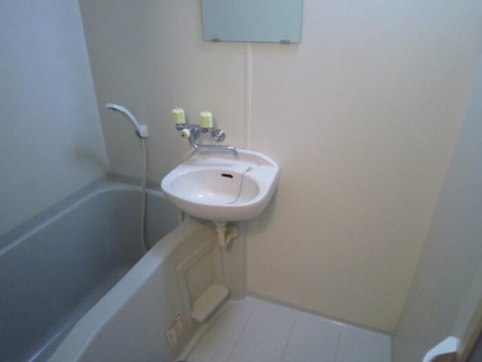 シティライフ名駅の物件内観写真