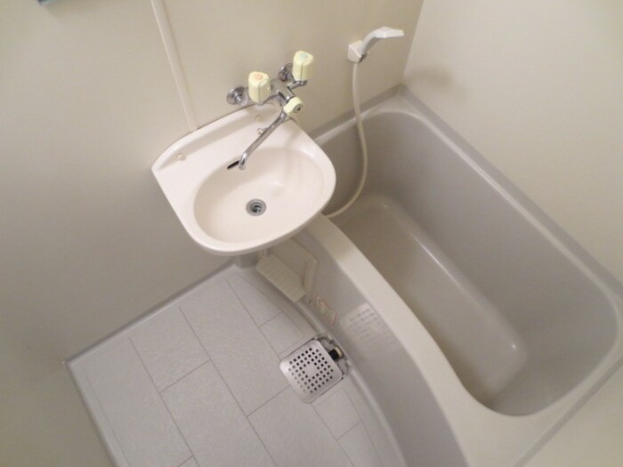 シティライフ名駅の物件内観写真