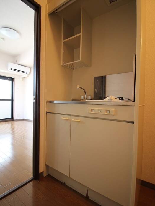 シティライフ名駅の物件内観写真