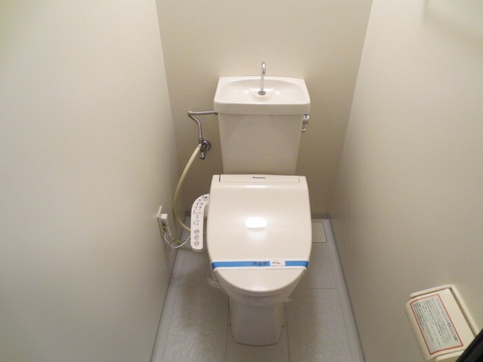 シティライフ名駅の物件内観写真