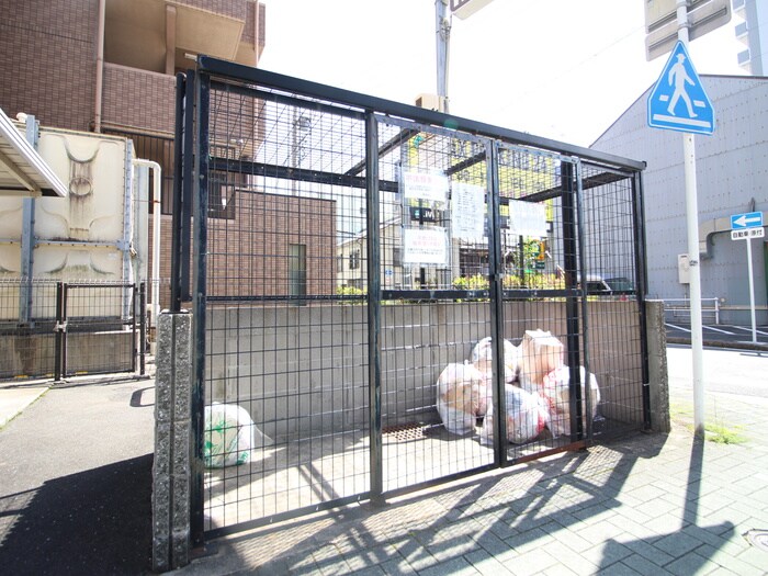 シティライフ名駅の物件外観写真