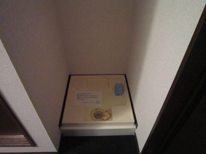 シティライフ名駅の物件内観写真