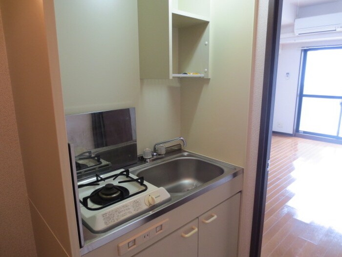 シティライフ名駅の物件内観写真