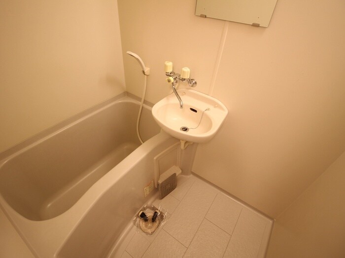 シティライフ名駅の物件内観写真