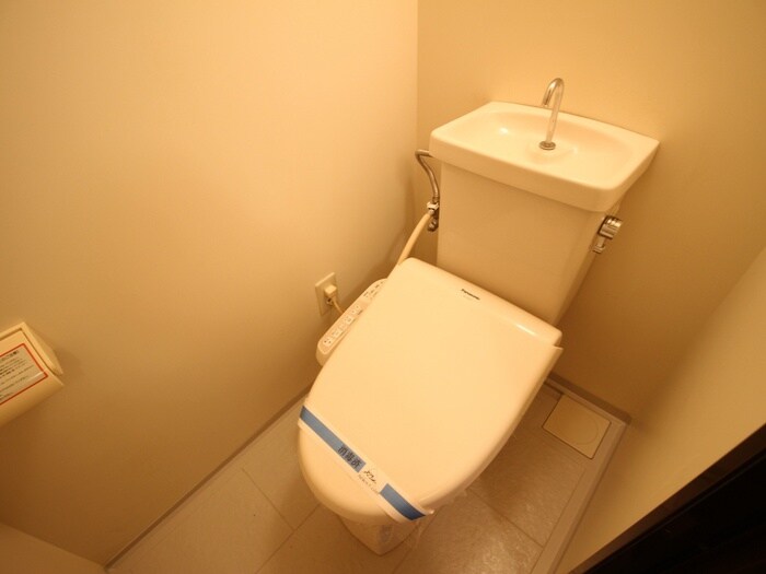 シティライフ名駅の物件内観写真