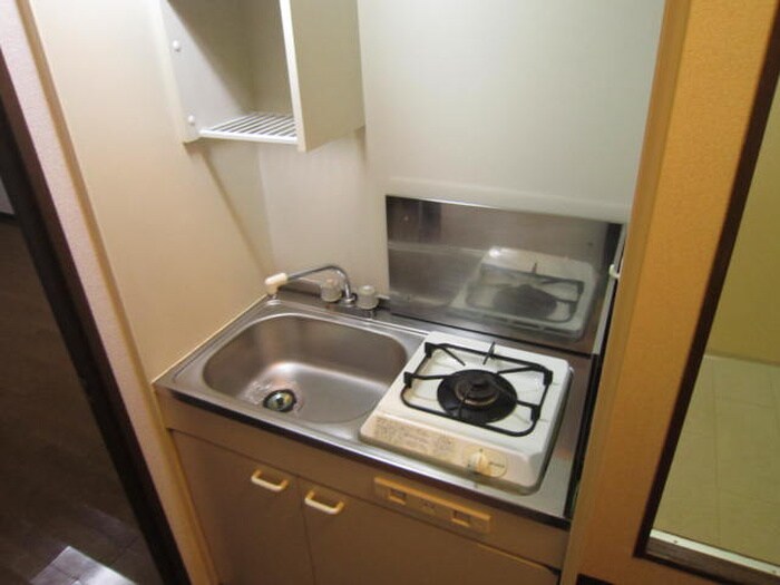 シティライフ名駅の物件内観写真